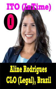 Aline Rodrigues