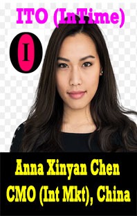 Anna Xinyan Chen