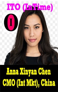 Anna Xinyan Chen Anna Xinyan Chen