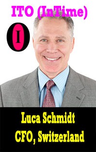 Luca Schmidt Luca Schmidt