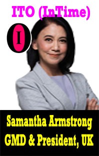 Samantha Armstrong