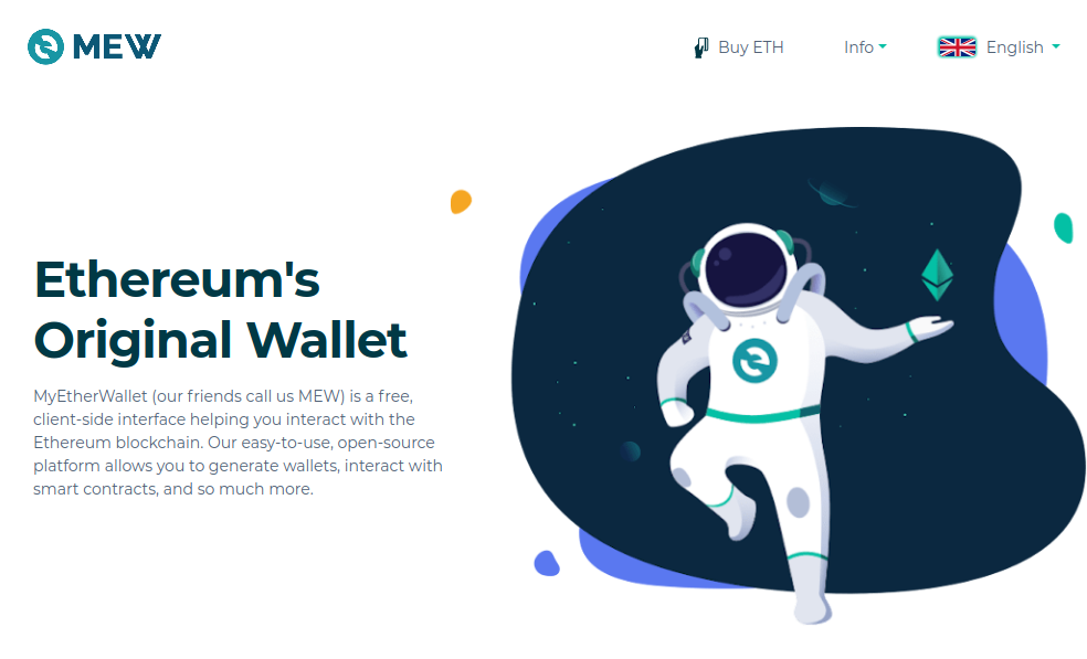 MyEtherWallet