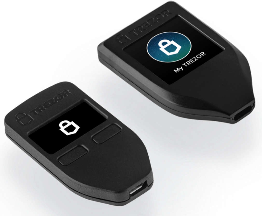 Trezor Wallet